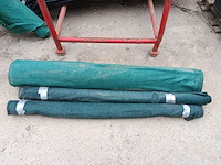 Zichtdoek - bouwstof - afbeelding 2 van  2