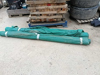 Zichtdoek - bouwstof - afbeelding 2 van  2