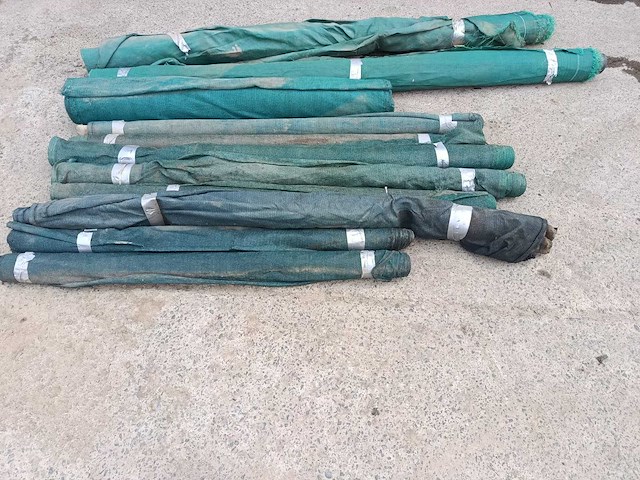 Zichtdoek 10st - bouwstof - afbeelding 2 van  2