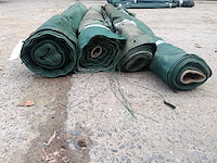 Zichtdoek 1.9m - - bouwstof - afbeelding 2 van  3