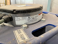 Ziegler-abegg centrifugaalventilator (2x) - afbeelding 4 van  5