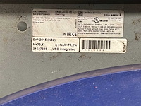 Ziegler-abegg centrifugaalventilator (4x) - afbeelding 3 van  5