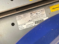 Ziegler-abegg centrifugaalventilator (6x) - afbeelding 2 van  3