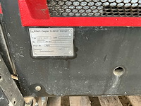 Ziegler ts 16/8 brandpompen (2x) - afbeelding 3 van  16