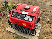 Ziegler ts 16/8 brandpompen (2x) - afbeelding 4 van  16