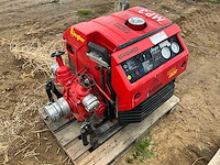 Ziegler ts 16/8 brandpompen (2x) - afbeelding 5 van  16