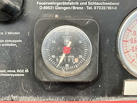 Ziegler ts 16/8 brandpompen (2x) - afbeelding 8 van  16