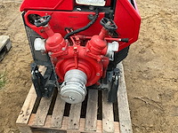 Ziegler ts 16/8 brandpompen (2x) - afbeelding 11 van  16