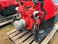 Ziegler ts 16/8 brandpompen (2x) - afbeelding 12 van  16