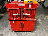 Ziegler zweikammer-presse 3to afvalpers - afbeelding 5 van  10