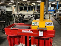 Ziegler zweikammer-presse 3to afvalpers - afbeelding 6 van  10