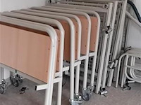 Ziekenhuis bed - afbeelding 1 van  3