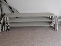Ziekenhuis bed - afbeelding 2 van  3