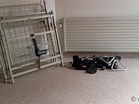 Ziekenhuis bed - afbeelding 3 van  3