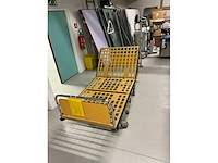 Ziekenhuisbed (13x) - afbeelding 2 van  8