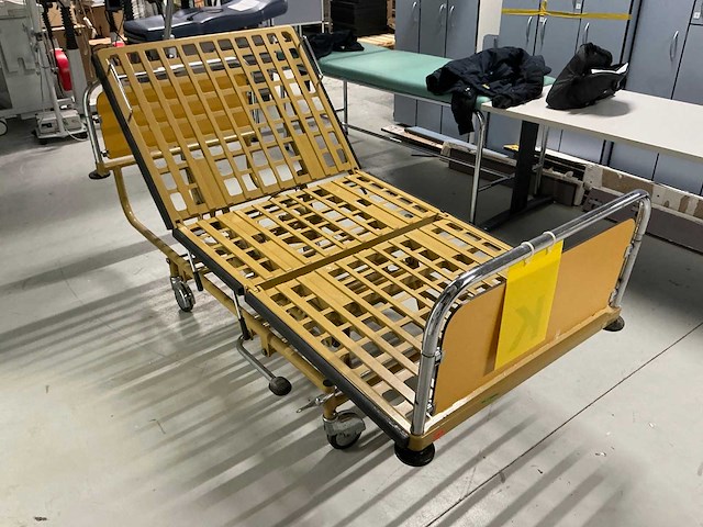 Ziekenhuisbed (13x) - afbeelding 4 van  8