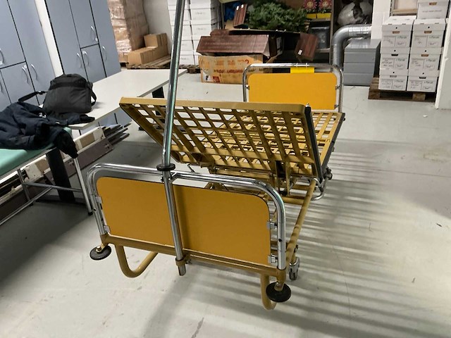 Ziekenhuisbed (13x) - afbeelding 5 van  8