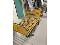 Ziekenhuisbed (13x) - afbeelding 3 van  8