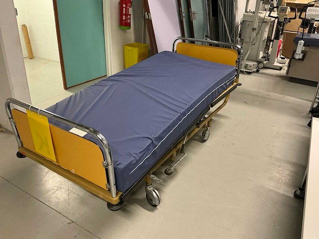 Ziekenhuisbed (13x) - afbeelding 7 van  8