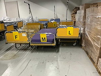 Ziekenhuisbed (13x) - afbeelding 8 van  8