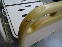 Ziekenhuisbed + bed - afbeelding 5 van  9