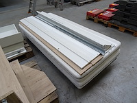 Ziekenhuisbed + bed - afbeelding 7 van  9