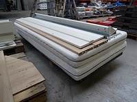Ziekenhuisbed + bed - afbeelding 8 van  9