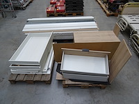 Ziekenhuisbed + bed - afbeelding 9 van  9