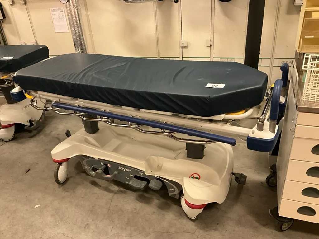 Ziekenhuismaterialen