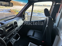 Ziekenwagen mercedes sprinter ( 2020 / wdb 907 653 1p 156 776 ) - afbeelding 2 van  34