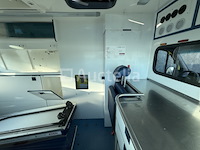 Ziekenwagen mercedes sprinter ( 2020 / wdb 907 653 1p 156 776 ) - afbeelding 3 van  34