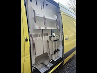 Ziekenwagen mercedes sprinter ( 2020 / wdb 907 653 1p 156 776 ) - afbeelding 5 van  34