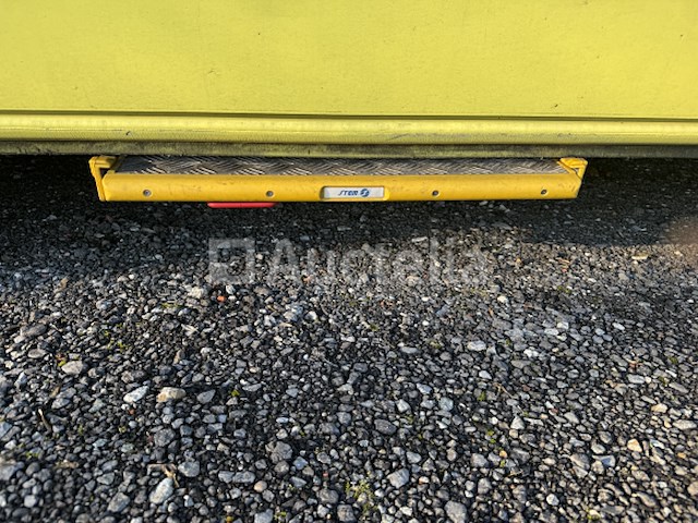 Ziekenwagen mercedes sprinter ( 2020 / wdb 907 653 1p 156 776 ) - afbeelding 6 van  34