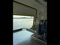 Ziekenwagen mercedes sprinter ( 2020 / wdb 907 653 1p 156 776 ) - afbeelding 8 van  34