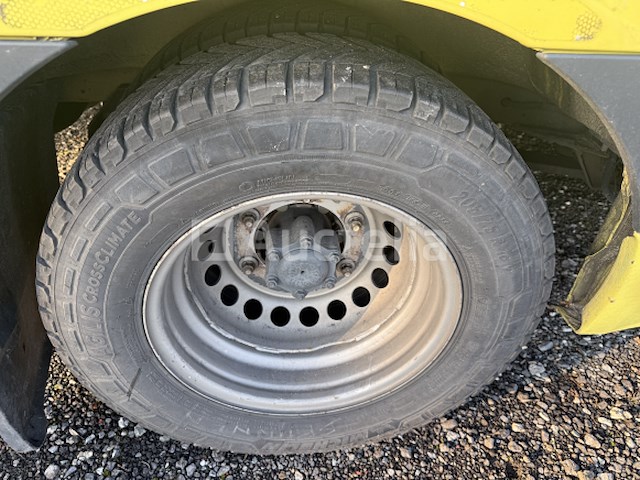 Ziekenwagen mercedes sprinter ( 2020 / wdb 907 653 1p 156 776 ) - afbeelding 9 van  34