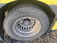 Ziekenwagen mercedes sprinter ( 2020 / wdb 907 653 1p 156 776 ) - afbeelding 9 van  34