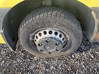 Ziekenwagen mercedes sprinter ( 2020 / wdb 907 653 1p 156 776 ) - afbeelding 11 van  34