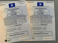 Ziekenwagen mercedes sprinter ( 2020 / wdb 907 653 1p 156 776 ) - afbeelding 18 van  34