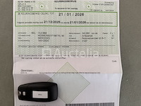 Ziekenwagen mercedes sprinter ( 2020 / wdb 907 653 1p 156 776 ) - afbeelding 20 van  34