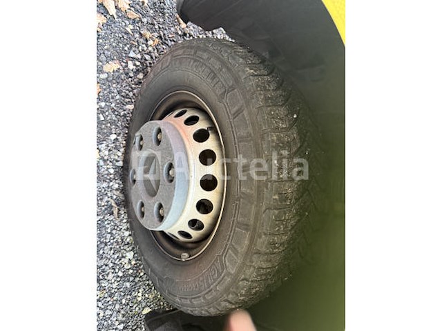 Ziekenwagen mercedes sprinter ( 2020 / wdb 907 653 1p 156 776 ) - afbeelding 21 van  34