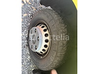 Ziekenwagen mercedes sprinter ( 2020 / wdb 907 653 1p 156 776 ) - afbeelding 21 van  34