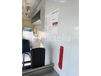 Ziekenwagen mercedes sprinter ( 2020 / wdb 907 653 1p 156 776 ) - afbeelding 25 van  34