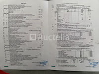 Ziekenwagen mercedes sprinter ( 2020 / wdb 907 653 1p 156 776 ) - afbeelding 28 van  34