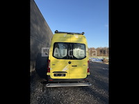 Ziekenwagen mercedes sprinter ( 2020 / wdb 907 653 1p 156 776 ) - afbeelding 29 van  34