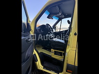 Ziekenwagen mercedes sprinter ( 2020 / wdb 907 653 1p 156 776 ) - afbeelding 31 van  34