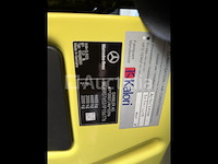 Ziekenwagen mercedes sprinter ( 2020 / wdb 907 653 1p 156 776 ) - afbeelding 32 van  34