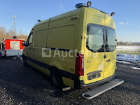Ziekenwagen mercedes sprinter ( 2020 / wdb 907 653 1p 156 776 ) - afbeelding 33 van  34
