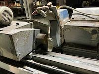 Ziersch & baltrusch rondslijpmachine - afbeelding 4 van  10