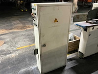 Ziersch & baltrusch rondslijpmachine - afbeelding 9 van  10