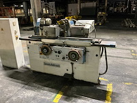 Ziersch & baltrusch rondslijpmachine - afbeelding 1 van  6